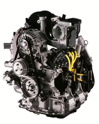 U3380 Engine